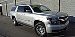 Used 2016 CHEVROLET SUBURBAN LS in KENOSHA, WISCONSIN