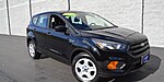 Used 2018 FORD ESCAPE S in KENOSHA, WISCONSIN