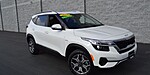 Used 2023 KIA SELTOS EX in KENOSHA, WISCONSIN