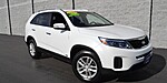Used 2015 KIA SORENTO LX in KENOSHA, WISCONSIN