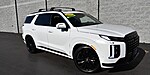 Used 2025 HYUNDAI PALISADE CALLIGRAPHY NIGHT EDITION in KENOSHA, WISCONSIN