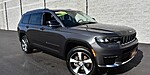 Used 2021 JEEP GRAND CHEROKEE L LIMITED in KENOSHA, WISCONSIN