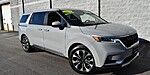 Used 2024 KIA CARNIVAL EX in KENOSHA, WISCONSIN