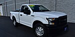 Used 2017 FORD F-150 XL in KENOSHA, WISCONSIN