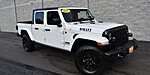 Used 2021 JEEP GLADIATOR WILLYS in KENOSHA, WISCONSIN