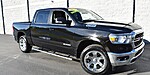 Used 2022 RAM 1500 BIG HORN/LONE STAR in KENOSHA, WISCONSIN