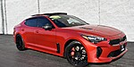 Used 2018 KIA STINGER GT2 in KENOSHA, WISCONSIN