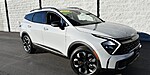 Used 2023 KIA SPORTAGE X-LINE in KENOSHA, WISCONSIN