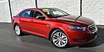 Used 2017 FORD TAURUS LIMITED in KENOSHA, WISCONSIN