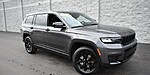 Used 2024 JEEP GRAND CHEROKEE L ALTITUDE X in KENOSHA, WISCONSIN