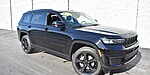 Used 2024 JEEP GRAND CHEROKEE L ALTITUDE X in KENOSHA, WISCONSIN