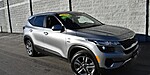 Used 2021 KIA SELTOS LX in KENOSHA, WISCONSIN