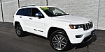 Used 2018 JEEP GRAND CHEROKEE LIMITED in KENOSHA, WISCONSIN