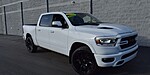 Used 2023 RAM 1500 LARAMIE in KENOSHA, WISCONSIN