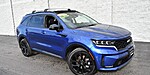 Used 2023 KIA SORENTO SX in KENOSHA, WISCONSIN