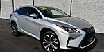 Used 2017 LEXUS RX 350 in KENOSHA, WISCONSIN