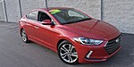 Used 2017 HYUNDAI ELANTRA LIMITED in KENOSHA, WISCONSIN