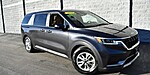 Used 2022 KIA CARNIVAL LXS in KENOSHA, WISCONSIN