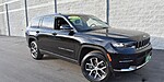 Used 2023 JEEP GRAND CHEROKEE L LIMITED in KENOSHA, WISCONSIN