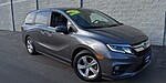 Used 2019 Honda Odyssey EX-L in KENOSHA, WISCONSIN