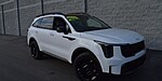 Used 2024 KIA SORENTO X-LINE SX in KENOSHA, WISCONSIN