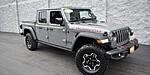 Used 2022 JEEP GLADIATOR RUBICON in KENOSHA, WISCONSIN