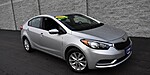 Used 2014 KIA FORTE LX in KENOSHA, WISCONSIN