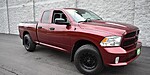 Used 2016 RAM 1500 EXPRESS in KENOSHA, WISCONSIN