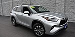 Used 2023 TOYOTA HIGHLANDER XLE in KENOSHA, WISCONSIN