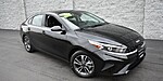 Used 2023 KIA FORTE LXS in KENOSHA, WISCONSIN