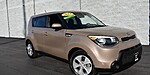 Used 2015 KIA SOUL BASE in KENOSHA, WISCONSIN