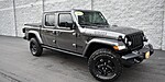Used 2022 JEEP GLADIATOR WILLYS in KENOSHA, WISCONSIN