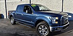 Used 2016 FORD F-150 XLT in KENOSHA, WISCONSIN