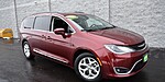 Used 2017 CHRYSLER PACIFICA TOURING L in KENOSHA, WISCONSIN