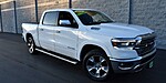 Used 2021 RAM 1500 LARAMIE in KENOSHA, WISCONSIN