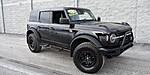 Used 2024 FORD BRONCO WILDTRAK in KENOSHA, WISCONSIN
