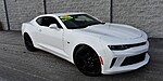 Used 2018 CHEVROLET CAMARO 1LT in KENOSHA, WISCONSIN