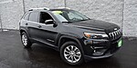 Used 2019 JEEP CHEROKEE LATITUDE PLUS in KENOSHA, WISCONSIN