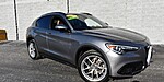 Used 2019 ALFA ROMEO STELVIO TI SPORT in KENOSHA, WISCONSIN