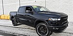 Used 2025 RAM 1500 REBEL in KENOSHA, WISCONSIN