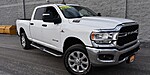 Used 2023 RAM 2500 BIG HORN in KENOSHA, WISCONSIN