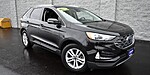 Used 2020 FORD EDGE SEL in KENOSHA, WISCONSIN