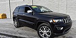 Used 2020 JEEP GRAND CHEROKEE LIMITED in KENOSHA, WISCONSIN