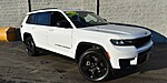 Used 2023 JEEP GRAND CHEROKEE L ALTITUDE in KENOSHA, WISCONSIN
