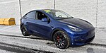 Used 2023 TESLA MODEL Y PERFORMANCE in KENOSHA, WISCONSIN