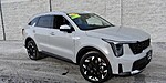 Used 2025 KIA SORENTO EX in KENOSHA, WISCONSIN