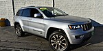 Used 2016 JEEP GRAND CHEROKEE LIMITED in KENOSHA, WISCONSIN