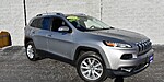 Used 2015 JEEP CHEROKEE LIMITED in KENOSHA, WISCONSIN
