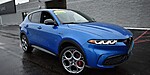 Used 2024 ALFA ROMEO TONALE VELOCE in KENOSHA, WISCONSIN