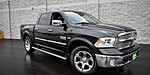 Used 2017 RAM 1500 LARAMIE in KENOSHA, WISCONSIN